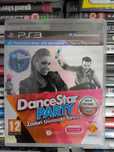 Dance Star Party|PS3