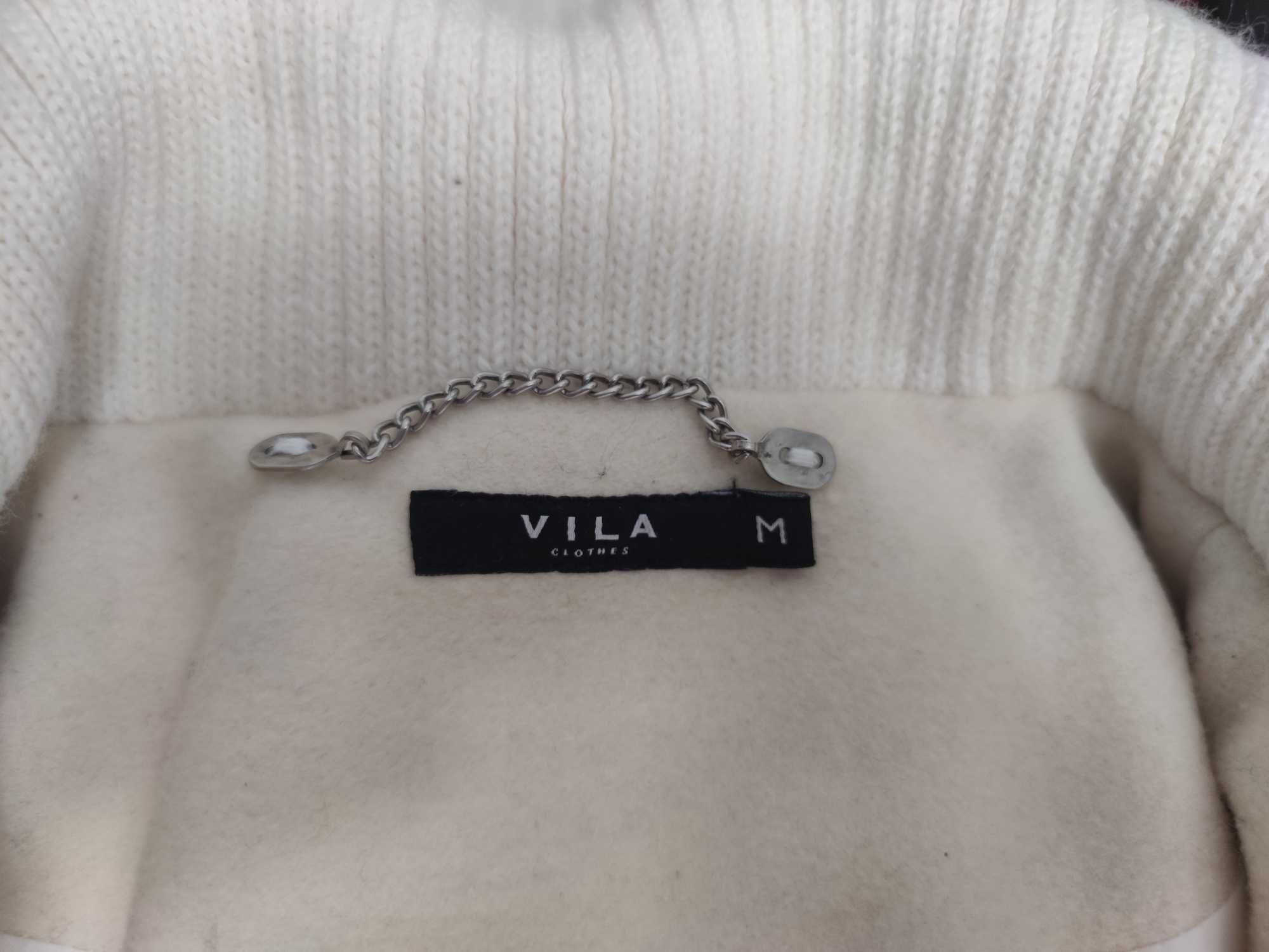 Kurtka zimowa Vila