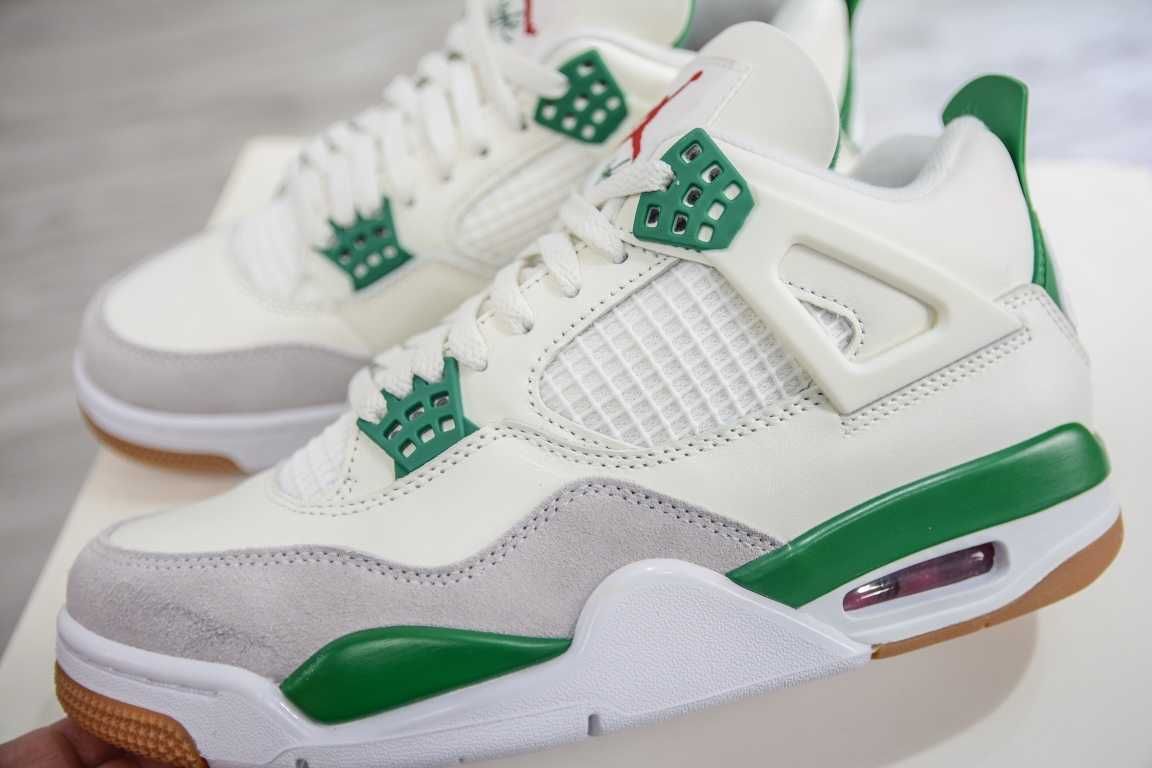 Nike Air Jordan 4 SB Pine Green , rozmiar 46