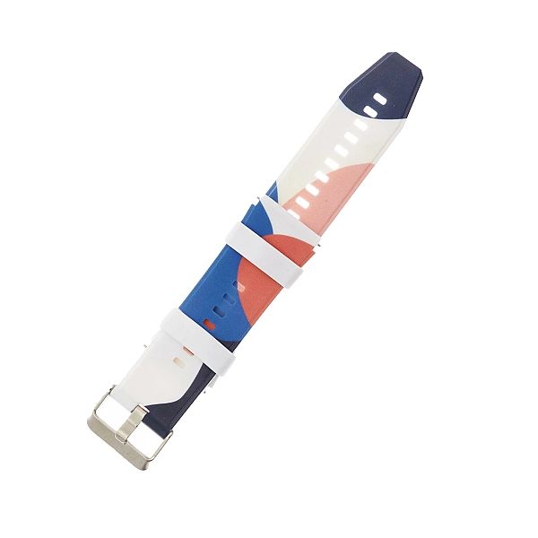 Strap Moro opaska do Huawei Watch GT2 Pro silikonowy pasek bransoletka