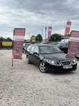 Na sprzedaż Saab 9-5 2.0 Turbo/klima/zero rdzy/super stan/zamiana/gwar