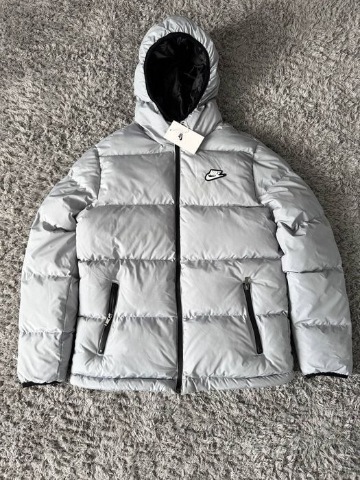 Nike Nocta зимова куртка