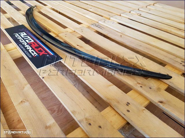 Aileron Traseiro Mercedes E C238  AAP39987