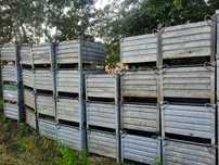Kosz skrzynia box Peri / Doka szalunki