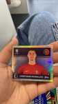 cromo ronaldo euro 2024