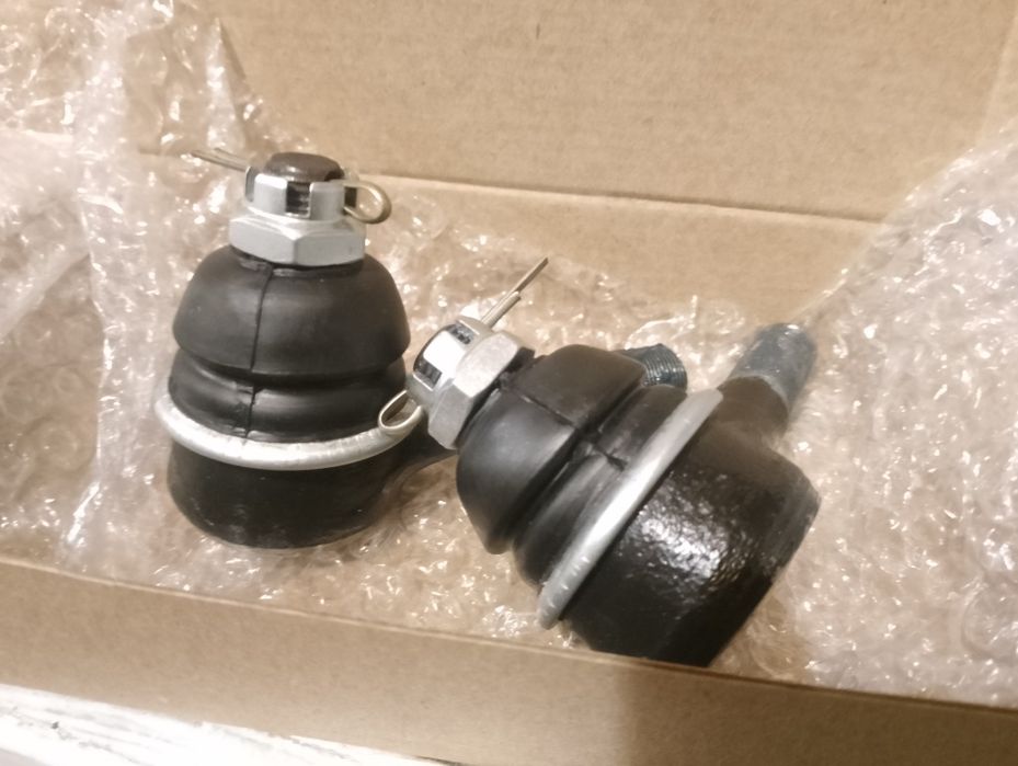 Рулевые наконечники ВАЗ