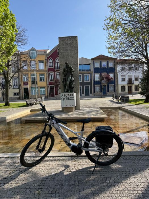 Bicicleta Elétrica SPECIALIZED TERO Turbo
