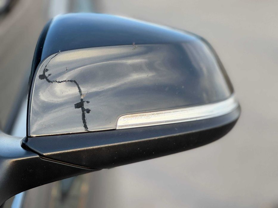 Avtoreal_kr BMW 328Xi GT 2014