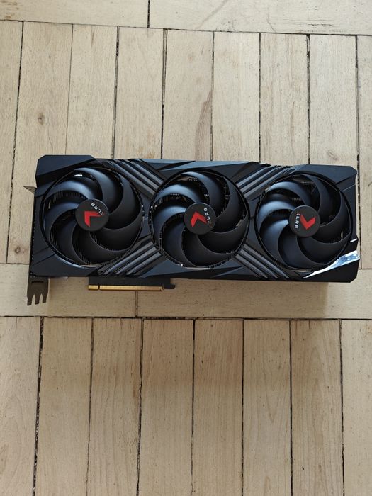 RTX 4090 PNY Терміновий продаж!