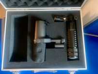 Shure SM 7B + Electrovoice RE 320 tylko komplet