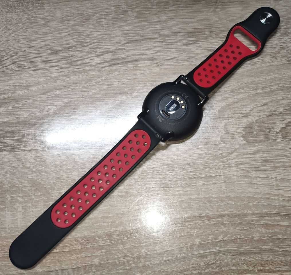 Zegarek Smartwatch Amazfit Pace A1612