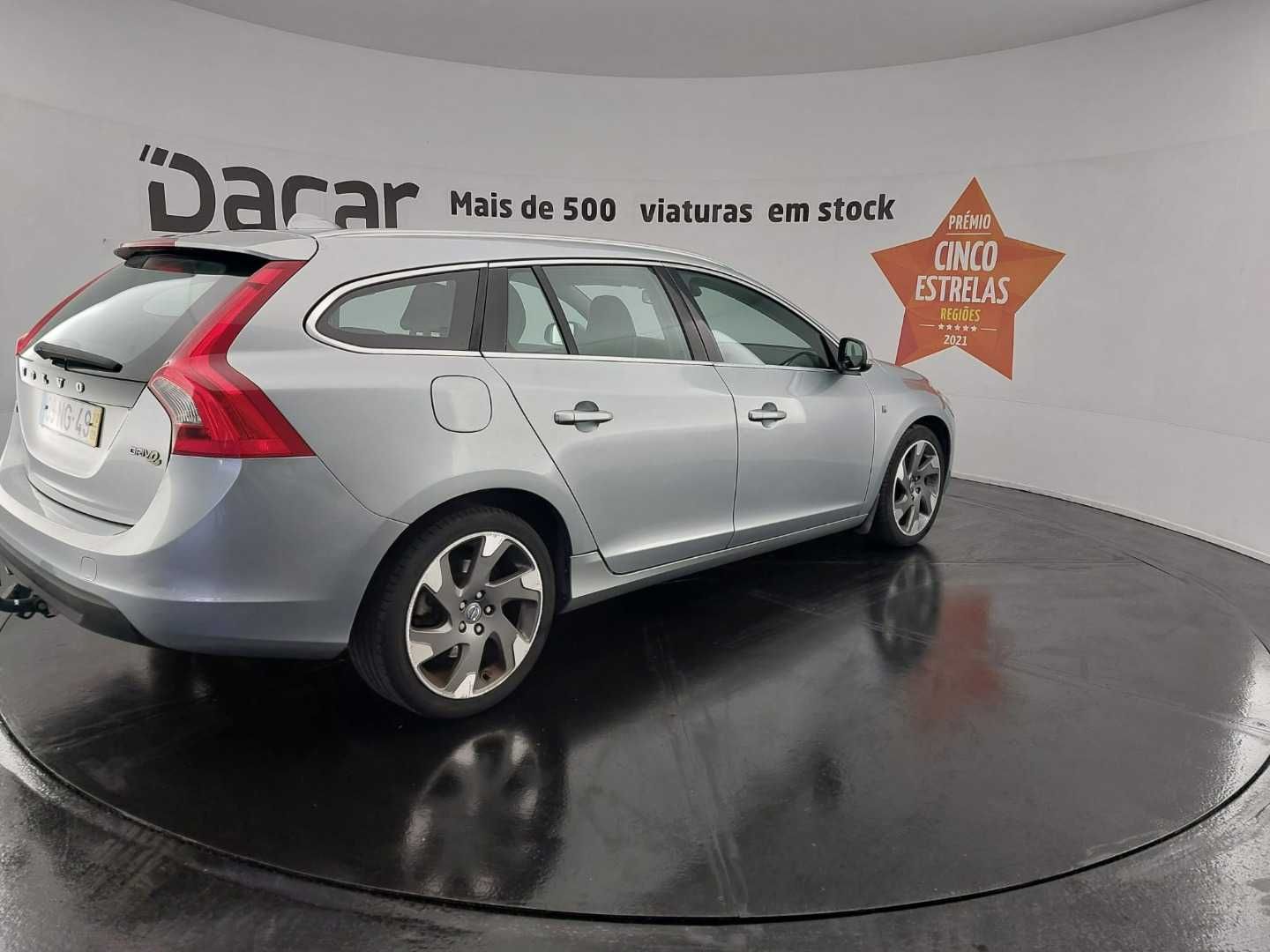 Volvo V60 1.6 Drive