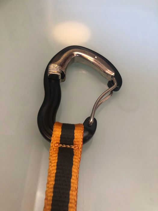 Kong Panic XL Escalada