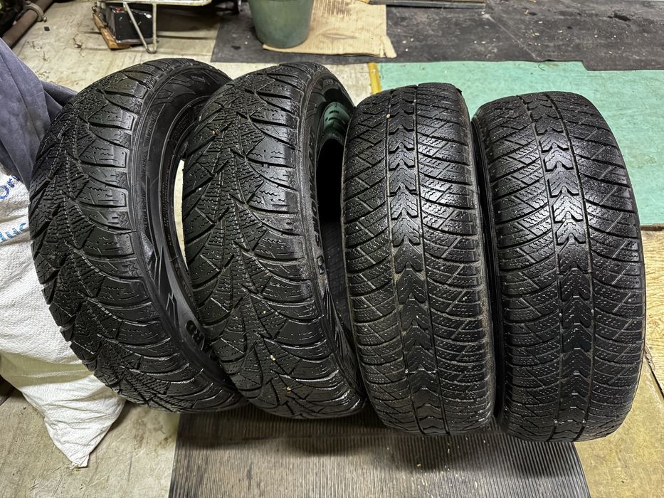 175-70-13 зимняя резина