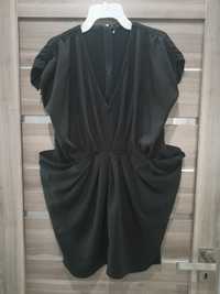 Sukienka czarna roz 40-42