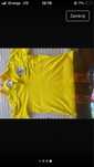 koszulka polo JOMA