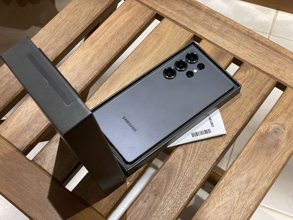 Galaxy S25 Ultra 256Gb Troca/retoma