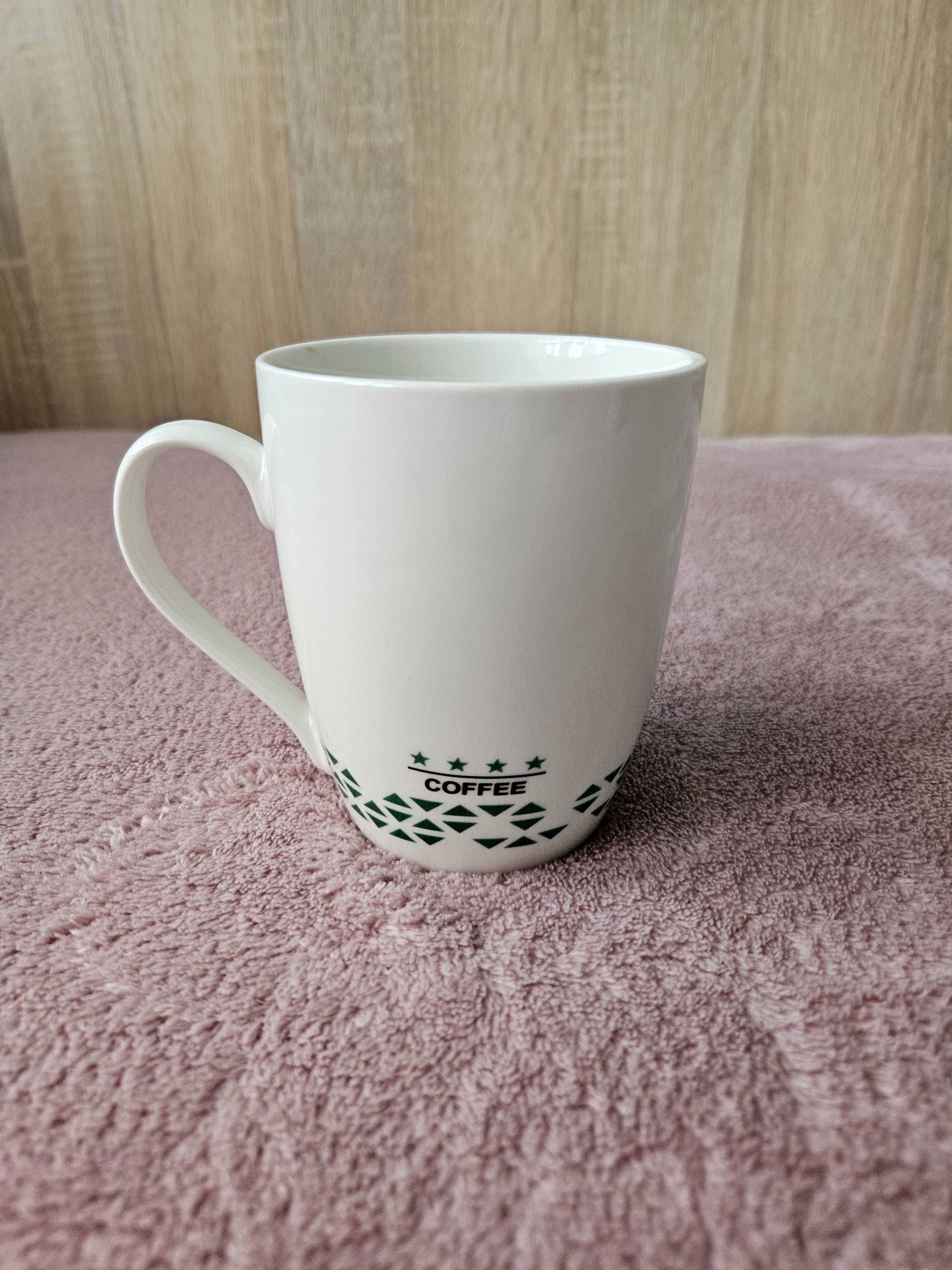 Kubek Starbucks (zielony, 2 wersja)