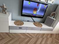 Uppleva Ikea zestaw kina domowego