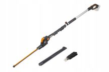 Nożyce elektryczne akumulatorowe Worx 45 cm 20 V