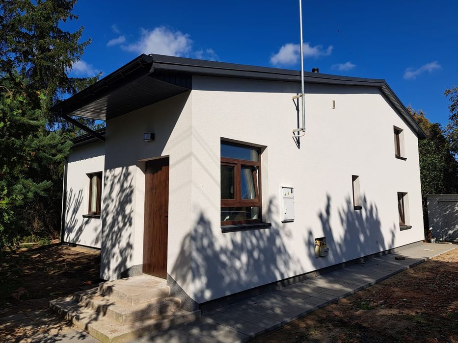 Wynajmie mieszkanie w Markach 30 m2