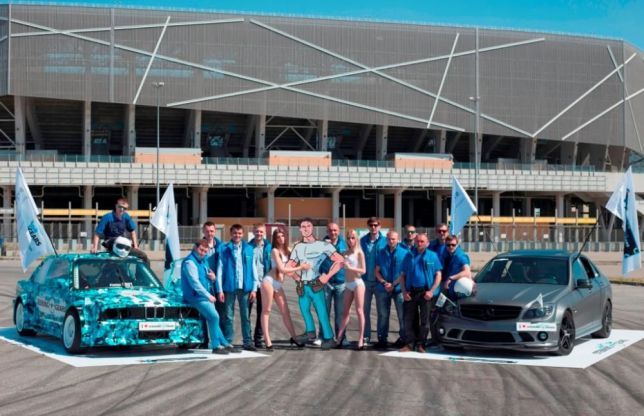 рычаг ричаг гарантія 3 міс. для бмв ф10 та bmw f11