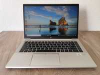 Hp elitebook 840g7, Core i5 - 10310u, ram 16 gb, ssd 256gb