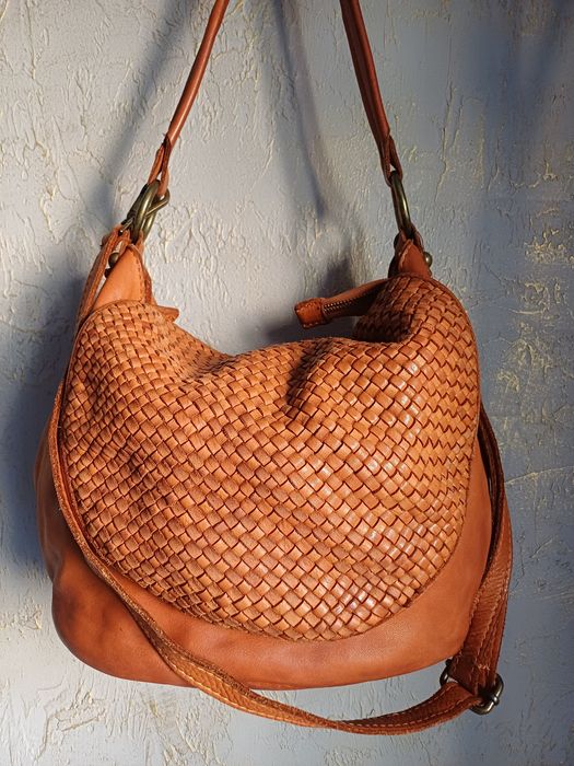 Сумка Firenze натуральная кожа