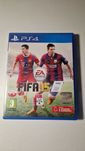 Sprzedam fifa 15 ps4