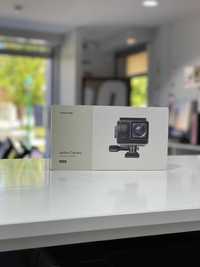 Wolfang Camera Desportiva WIFI 4K 60FPS - Loja Ovar - Garantia 3 anos