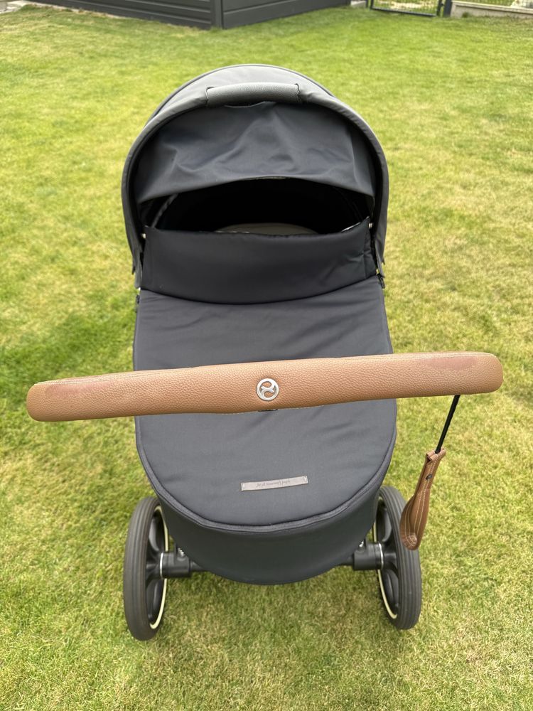 Wózek Cybex Priam 2.0