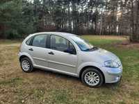 Citroën C3 Magic 1,4 HDI, zadbany, przebieg 148.100 km.