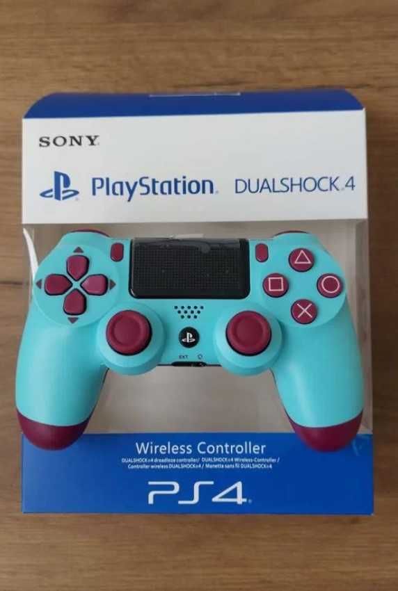 Джойстик Dualshock 4 v2 для консоли Sony PlayStation PS4