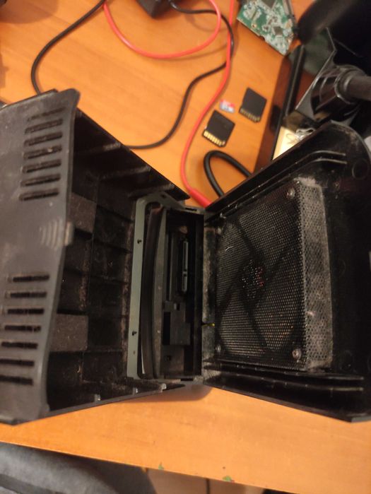 Stacja Dokująca dysków SATA