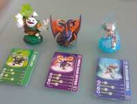 Skylanders Pack Swap Force