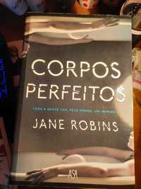 Corpos Perfeitos de Jane Robins