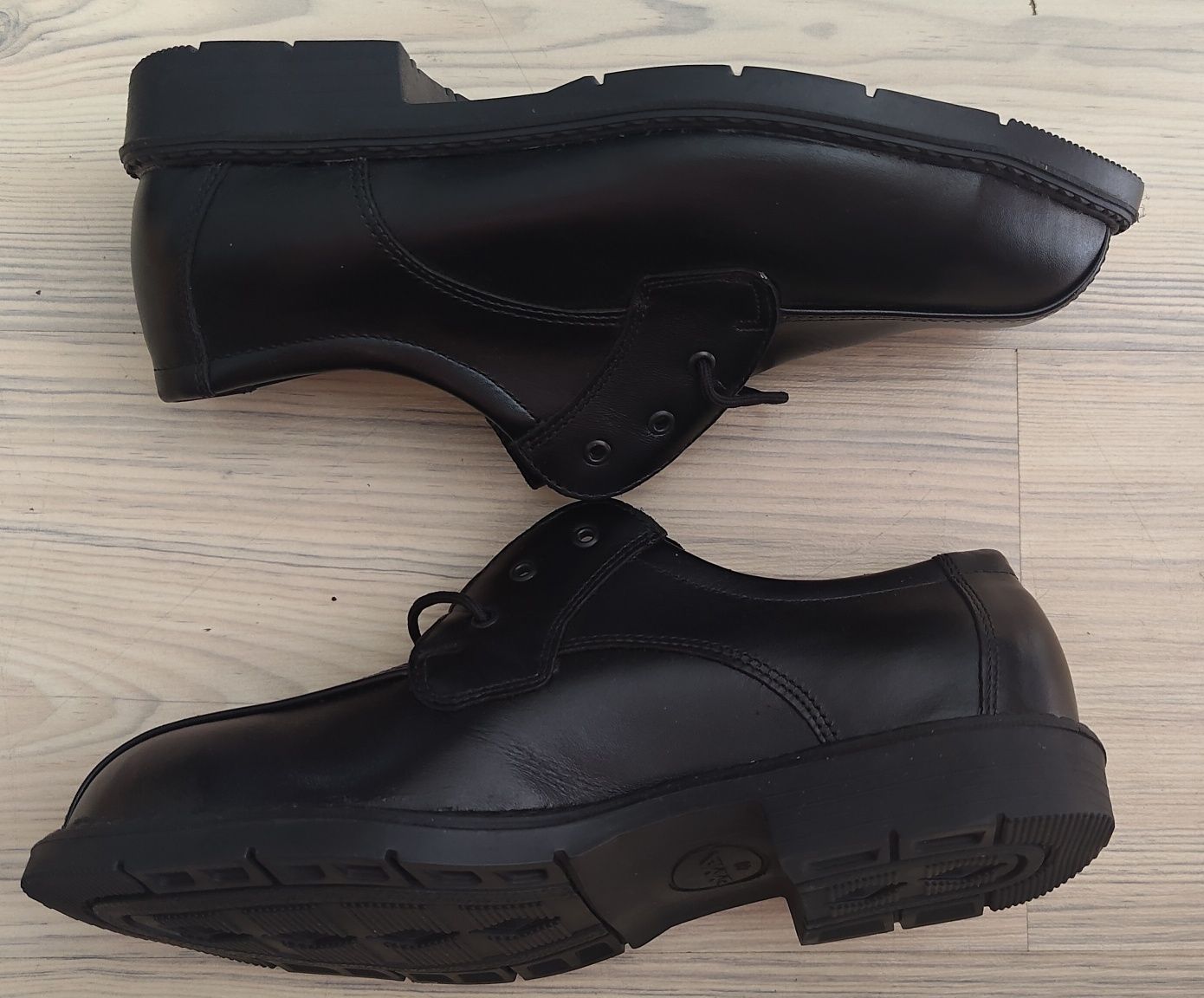 Sale ! Emma 40 buty półbuty ochronne robocze BHP La Specialista
