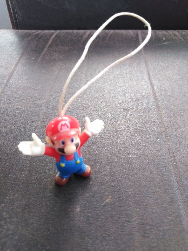 Figurka Super Mario Nintendo