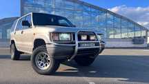 Opel Monterey 3.2