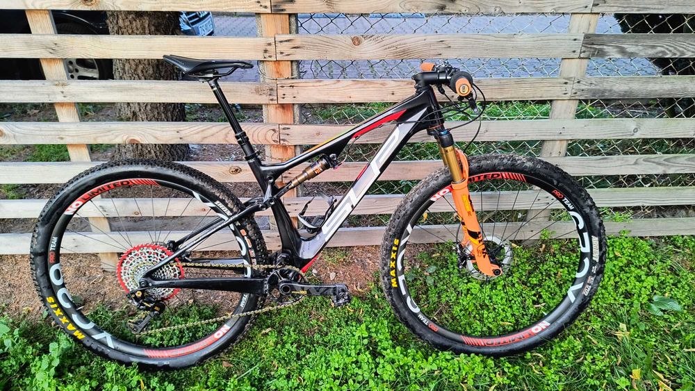 Rower MTB SUPERIOR 29 Team Elite