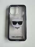 Etui karl lagerfeld iphone 13 pro