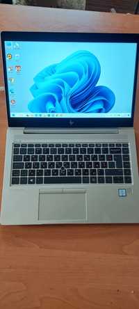 HP EliteBook 840 G6 16/256