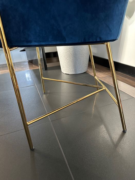 Eleganckie Krzeslo/Fotel