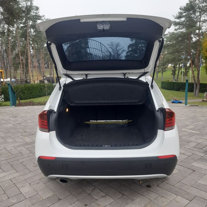 BMW X1 2010 року 2.0 дизель