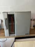 Frigorifico 50 litros porta de semi-vidro Budweiser