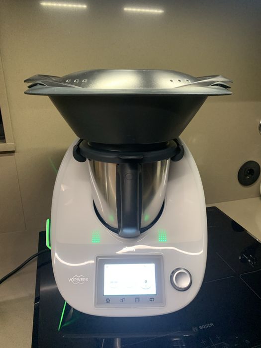 Bimby TM5 em excelente estado