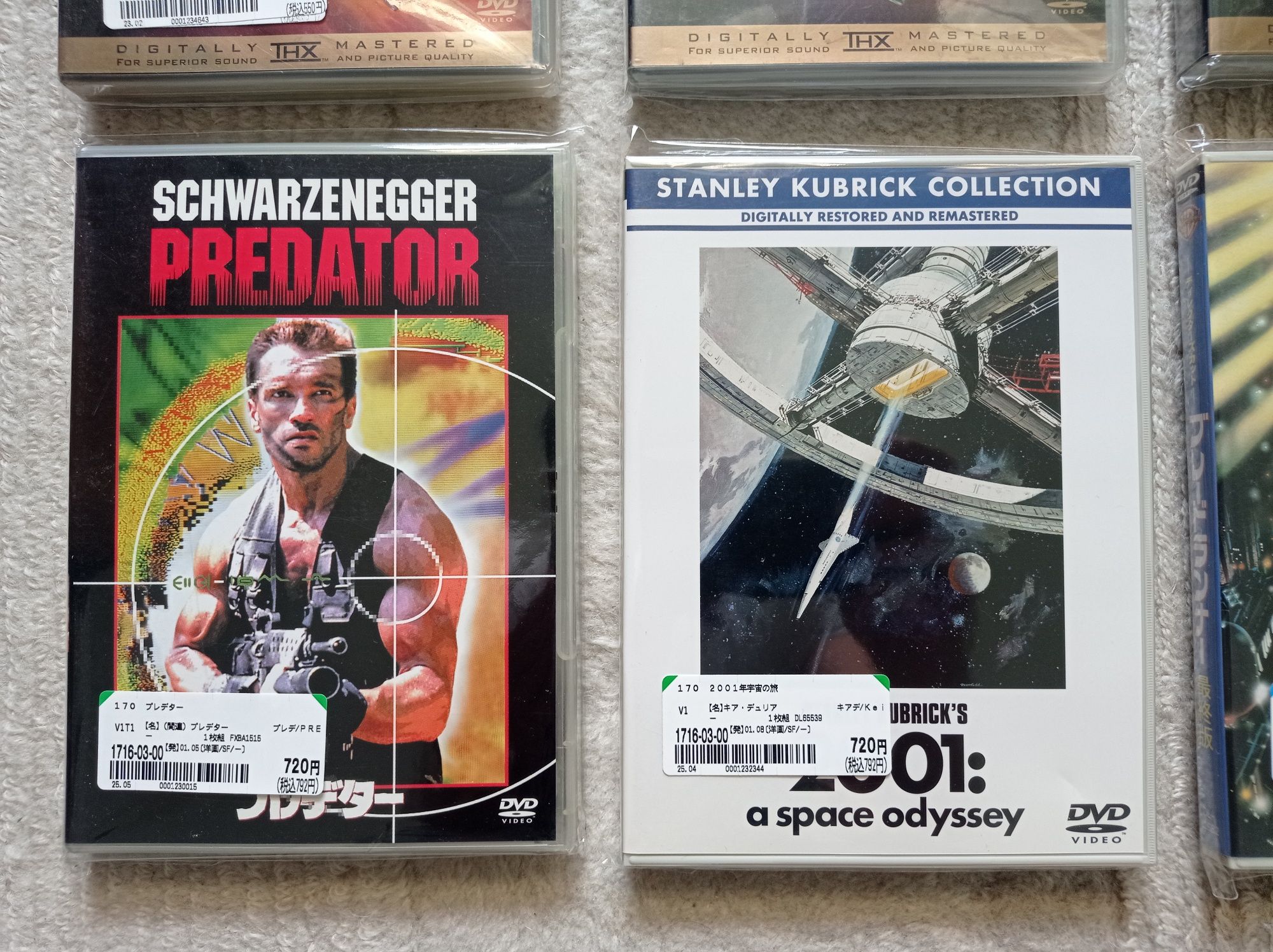 DVD Star Wars Gwiezdne Wojny w topowej wersji THX digitally mastered