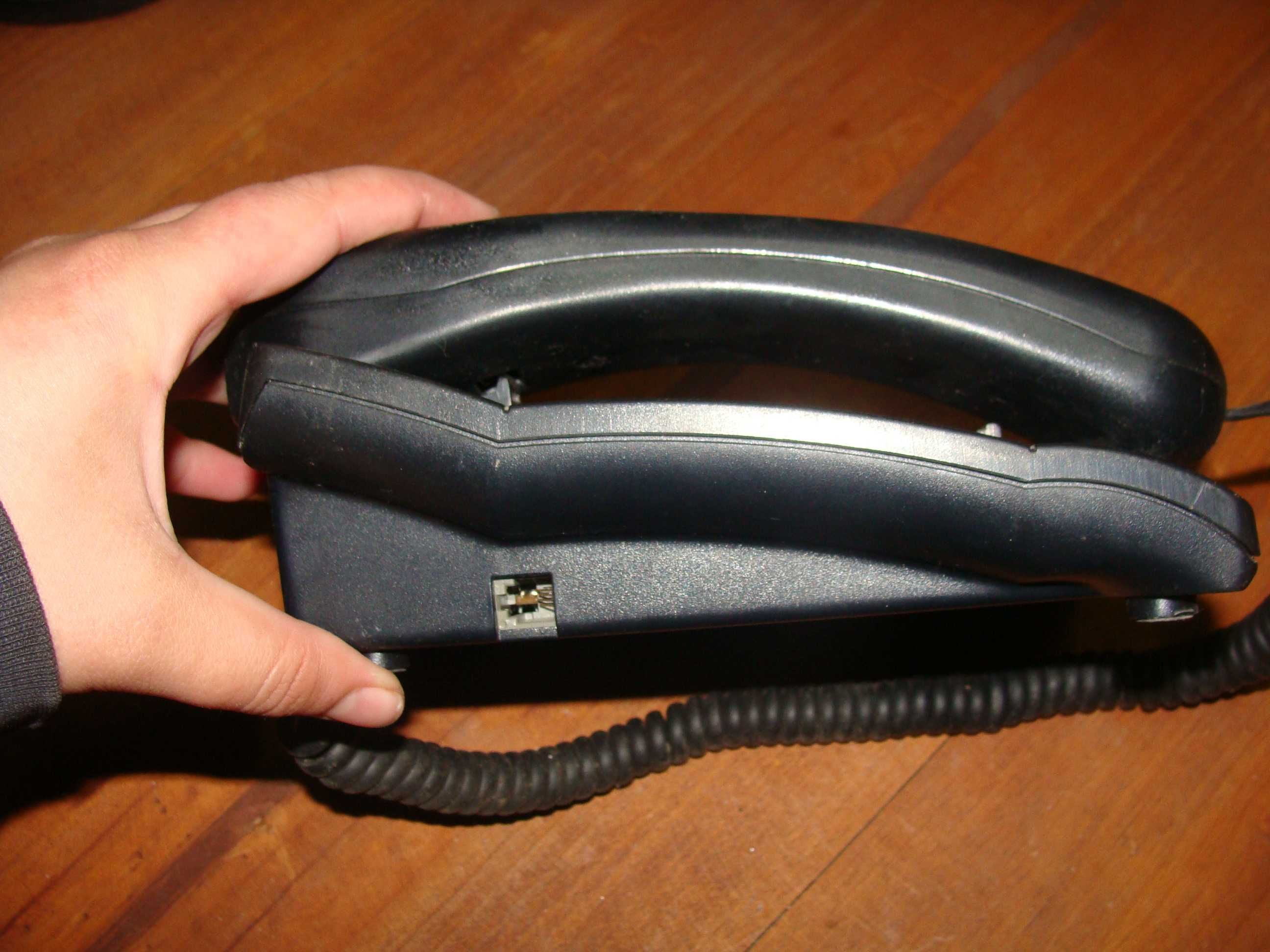 Telefone da PT - desconheço estado de funcionamento