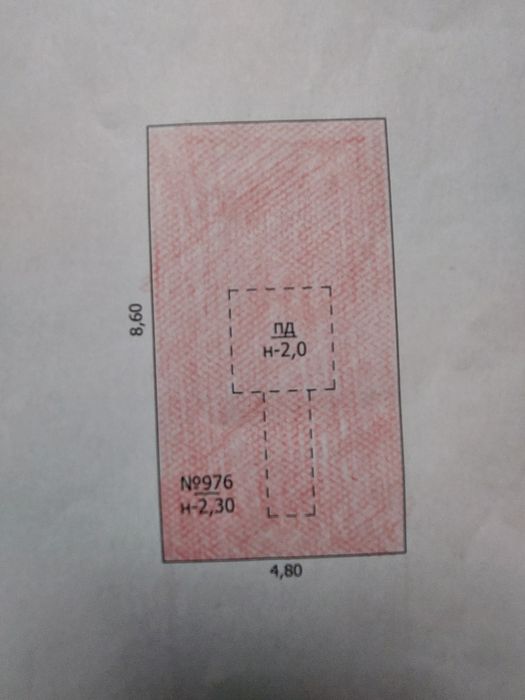 Продам великий гараж в м.Тернівка