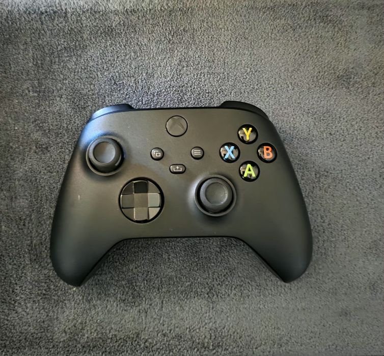 Consola Xbox X 1 TB